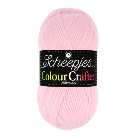 Scheepjes Colour Crafter - 1130 Sittard