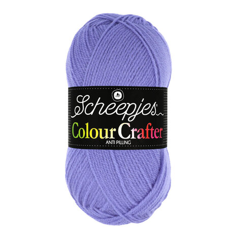 Scheepjes Colour Crafter - 1188 Rhenen