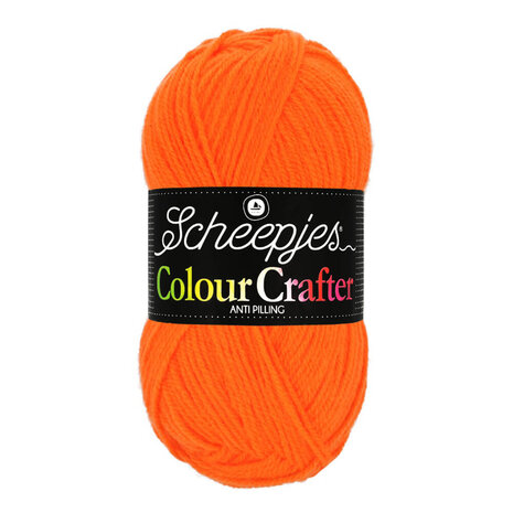 Scheepjes Colour Crafter - 1256 The Hague