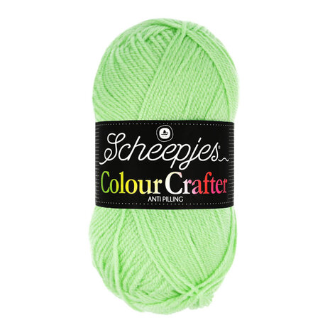 Scheepjes Colour Crafter - 1316 Almelo