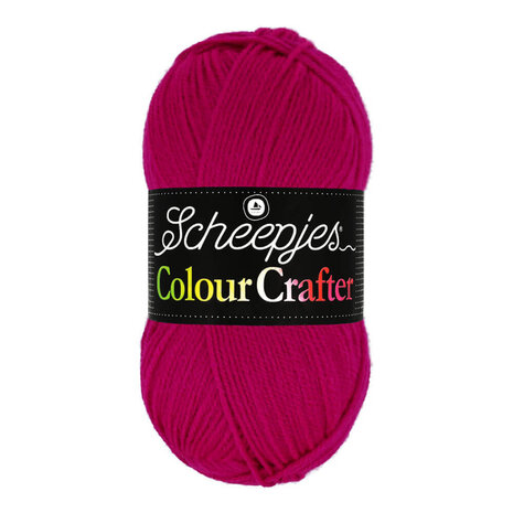 Scheepjes Colour Crafter - 1435 Apeldoorn