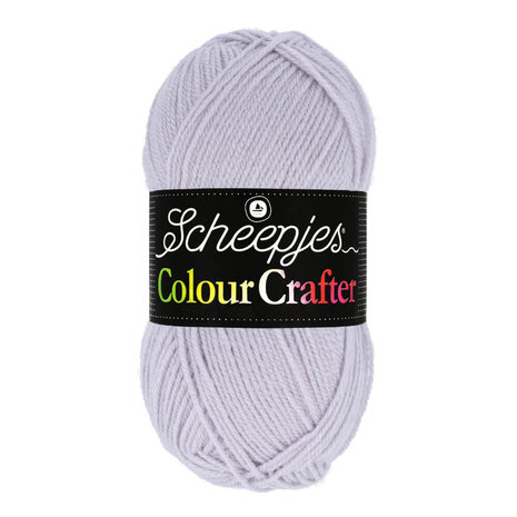 Scheepjes Colour Crafter - 1724 Helmond