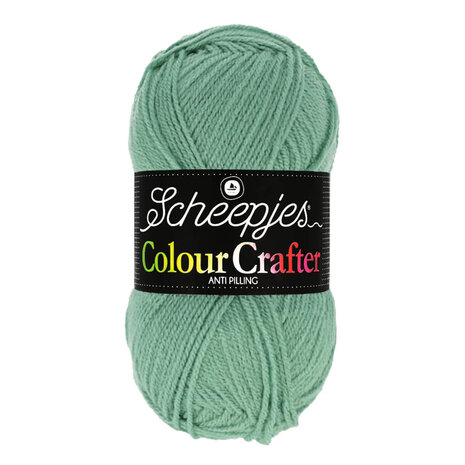 Scheepjes Colour Crafter - 1725 Ameland