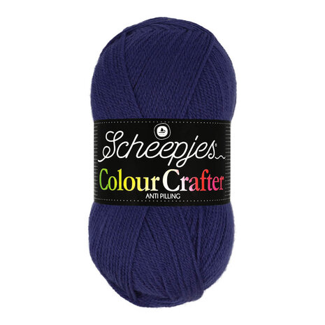 Scheepjes Colour Crafter - 1825 Harlingen