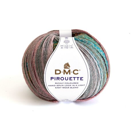 DMC Pirouette 200 gram - 695