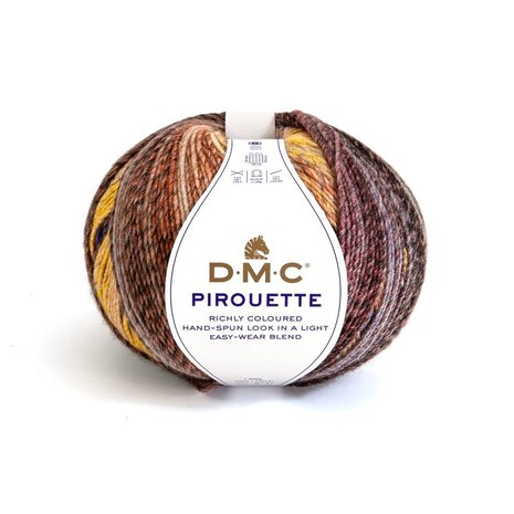 DMC Pirouette 200 gram - 708