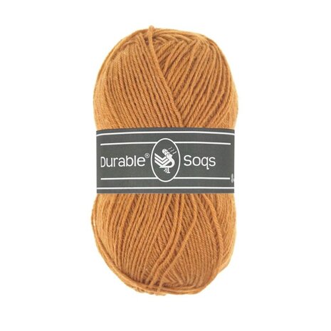 Durable Soqs 50 gram - 2193 Topaz