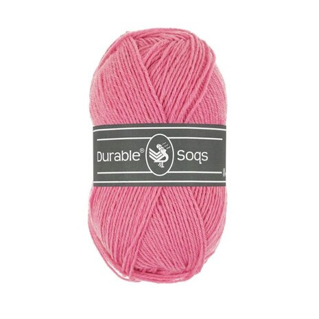 Durable Soqs 50 gram - 239 Fresia