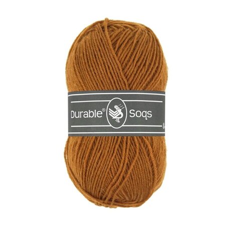 Durable Soqs 50 gram - 407 Almond