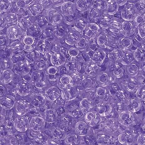 Boheemse rocailles &Oslash; 2,5 mm sering