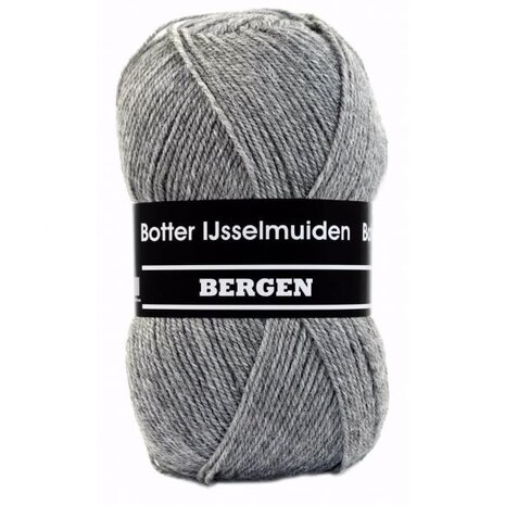 Botter IJsselmuiden Bergen Sokkengaren - 5