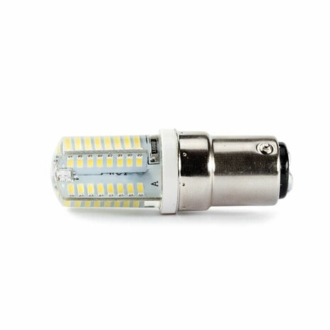 Prym LED reservelamp voor naaimachine bajonet 2.5W