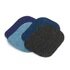 Prym Patches Mini Jeans-4x2 stuks-1 kaart