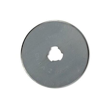 Prym  Reservemesje voor rolmessen 45mm- 1 stuk