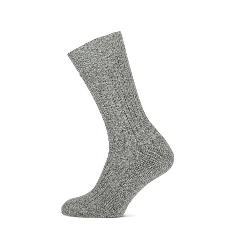 Noorse sokken met 30% wol - Noors - 2 paar