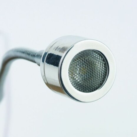 Daylight EN1180 Naaimachine lamp op flexibele arm- 1 stuk