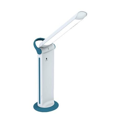 Daylight E35090 Twist 2 Go oplaadbare lamp- 1 stuk
