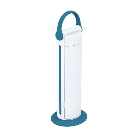 Daylight E35090 Twist 2 Go oplaadbare lamp- 1 stuk
