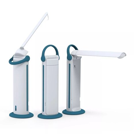 Daylight E35090 Twist 2 Go oplaadbare lamp- 1 stuk