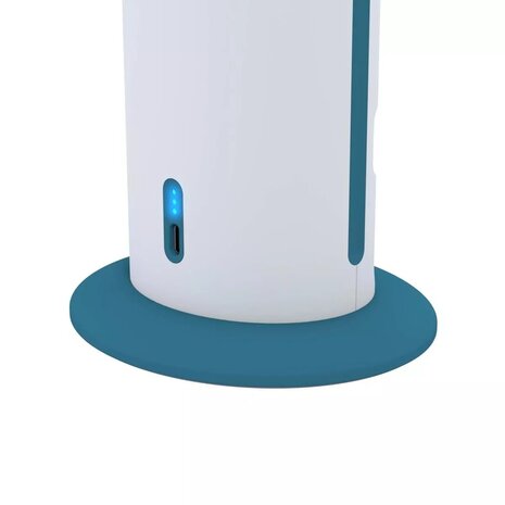 Daylight E35090 Twist 2 Go oplaadbare lamp- 1 stuk