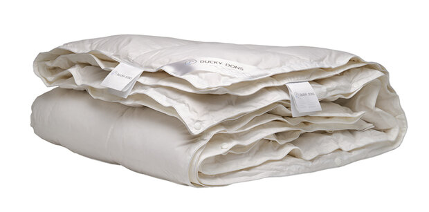 Nordic 4-seizoenen Donzen dekbed 240x220