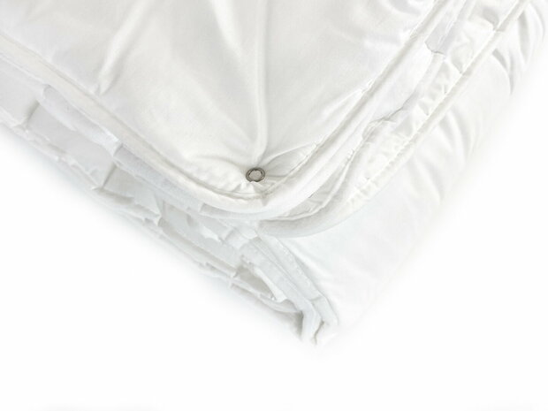 Cara comfort 4-seizoenen dekbed 240x200