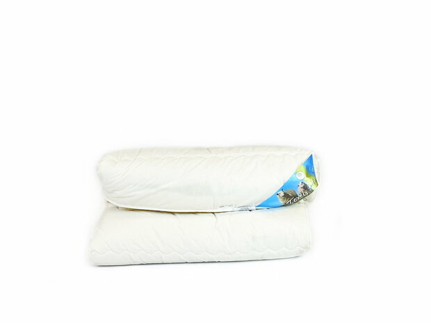 Texel Comfort 4-seizoenen dekbed 140x220