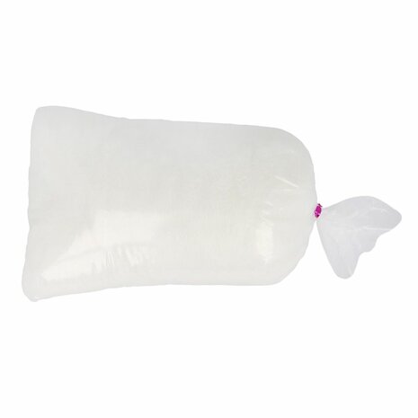Kussenvulling zak mini 50 gram