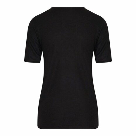 Beeren Thermo Dames T-shirt Zwart  Voordeelpakket