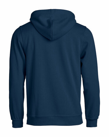 Hoody Skyline Sneek donker blauw