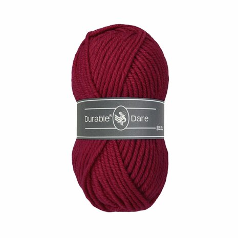 Durable Dare Bordeaux 222