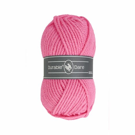 Durable Dare Pink Lemonade 242