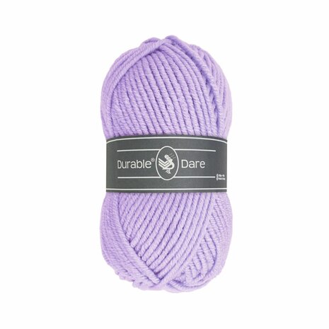 Durable Dare Pastel Lilac 268