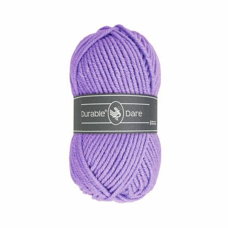 Durable Dare Light Purple 269