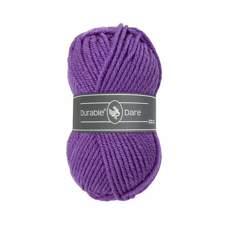 Durable Dare Purple 270