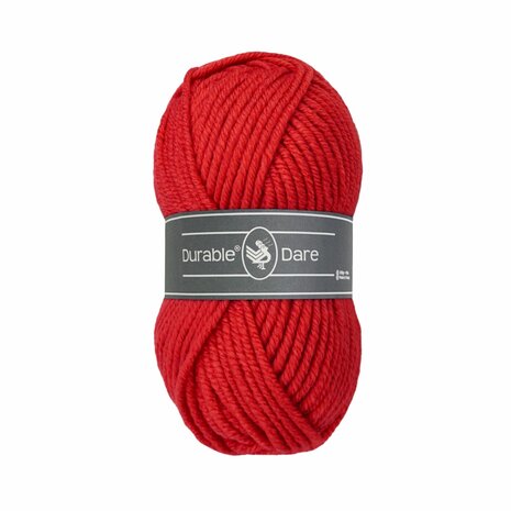 Durable Dare Tomato 318