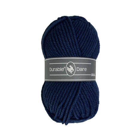 Durable Dare Navy 321