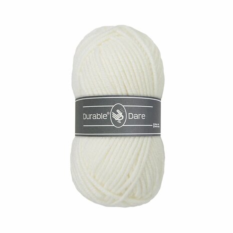 Durable Dare Ivory 326