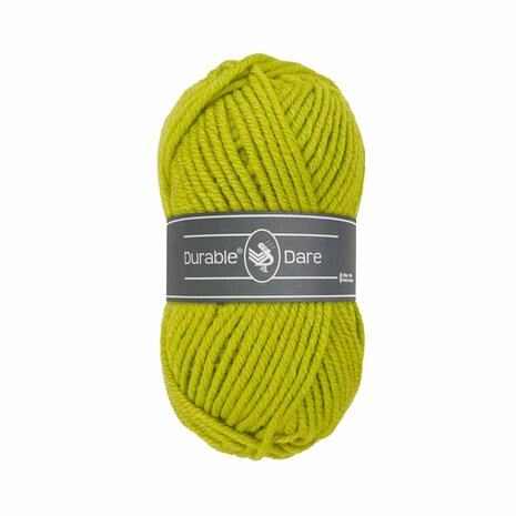 Durable Dare Lime 352