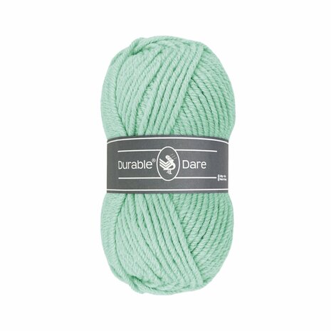 Durable Dare Bright Mint 2136