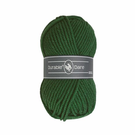 Durable Dare Forest Green 2150