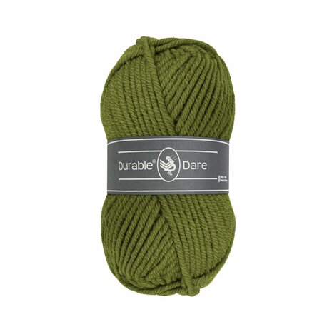 Durable Dare Khaki 2168