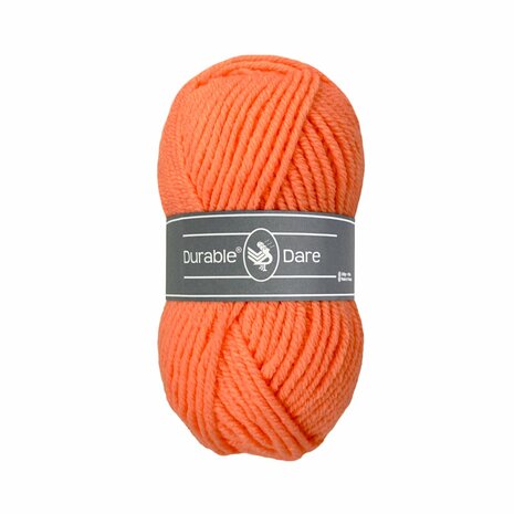 Durable Dare Orange 2194