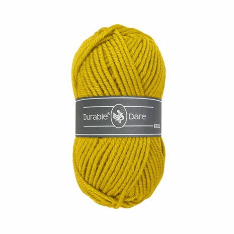 Durable Dare Lemon Curry 2206