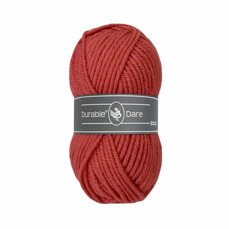 Durable Dare Ginger 2207