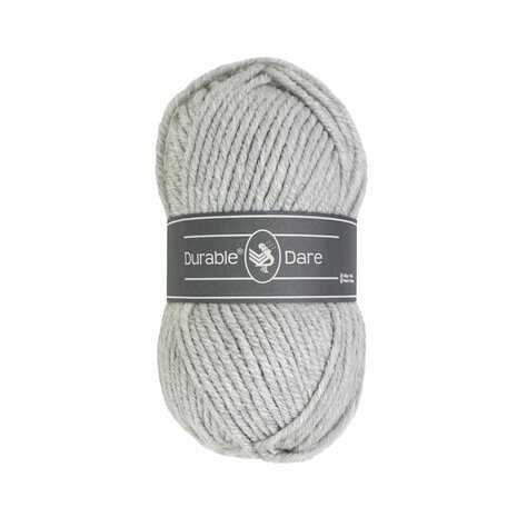 Durable Dare Silver Grey 2228