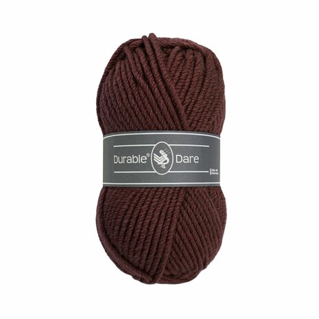 Durable Dare Dark Brown 2230