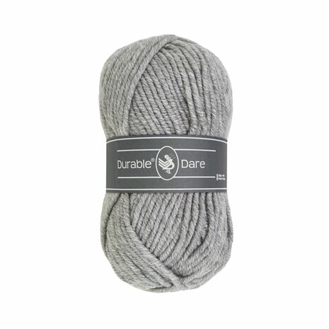 Durable Dare Light Grey 2232