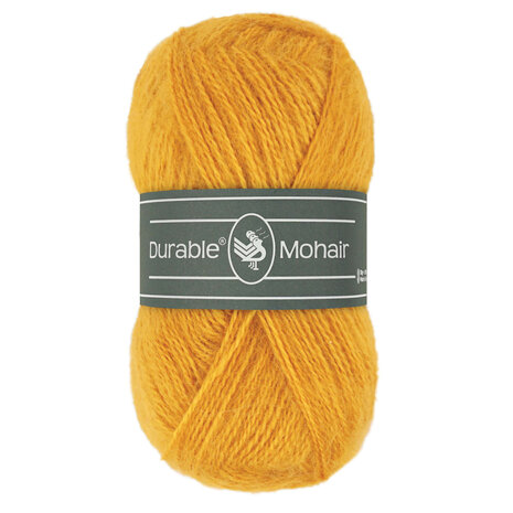 Durable Mohair Curry 2211