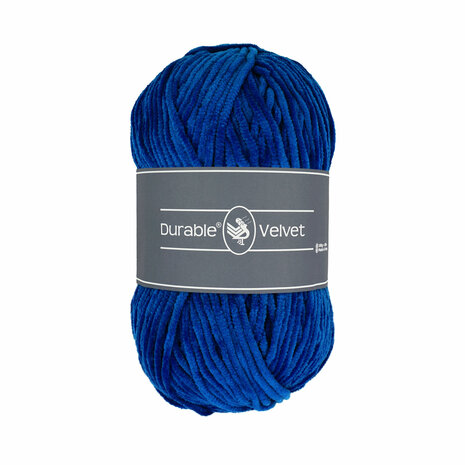 Durable Velvet Cobalt 2103